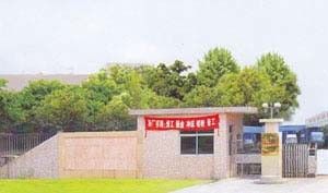 Китай Dongguan Hyking Machinery Co., Ltd.