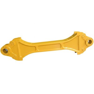 200 МПа прочность на тягу экскаватор бум рукой 7500 мм длина тяжелый компонент подходит для различных моделей экскаваторов