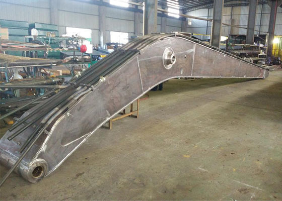 20 Meters Excavator Boom Arm for Hyundai R330 with Q345B Material for Heavy-Duty Construction
