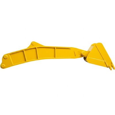 8500mm Boom Length Excavator Extension Arm Heavy Duty Design Without Counter Weight Suitable for Construction Equipment