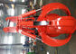 машина 0,57 1100кг оранжевая Пелер Кум пальцы замкнутого объема 5 конструирует вспомогательную трубу