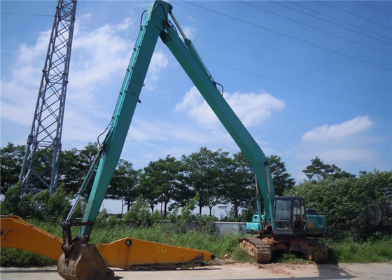 Рука 0,6 заграждения достигаемости KOMATSU PC300 Excvavator длинная Cum ведро GP